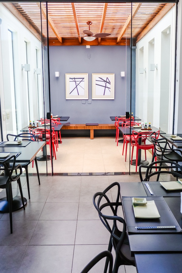 RODIZIO SUSHI, Piracicaba